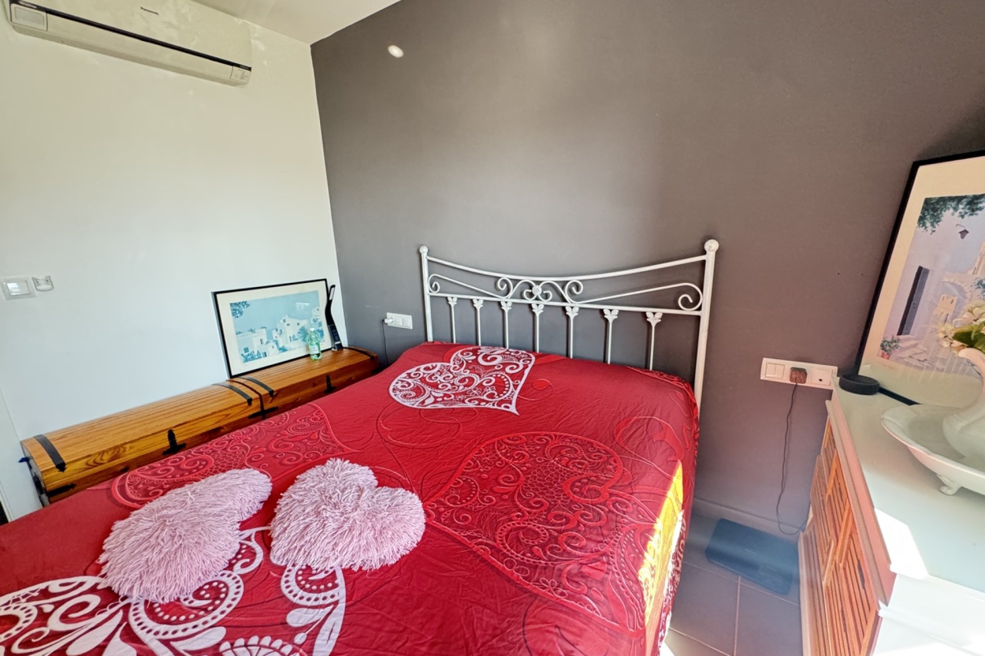 Resale - Bungalow -
Villamartin - Villamartín