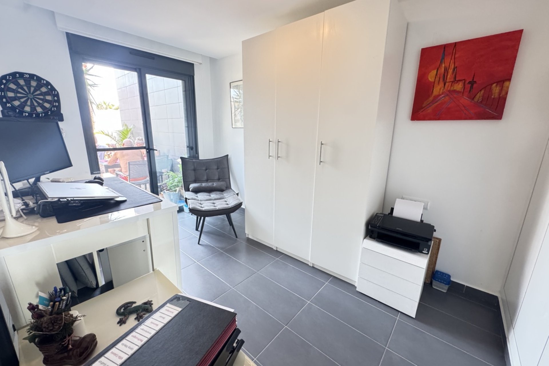 Resale - Bungalow -
Villamartin - Villamartín