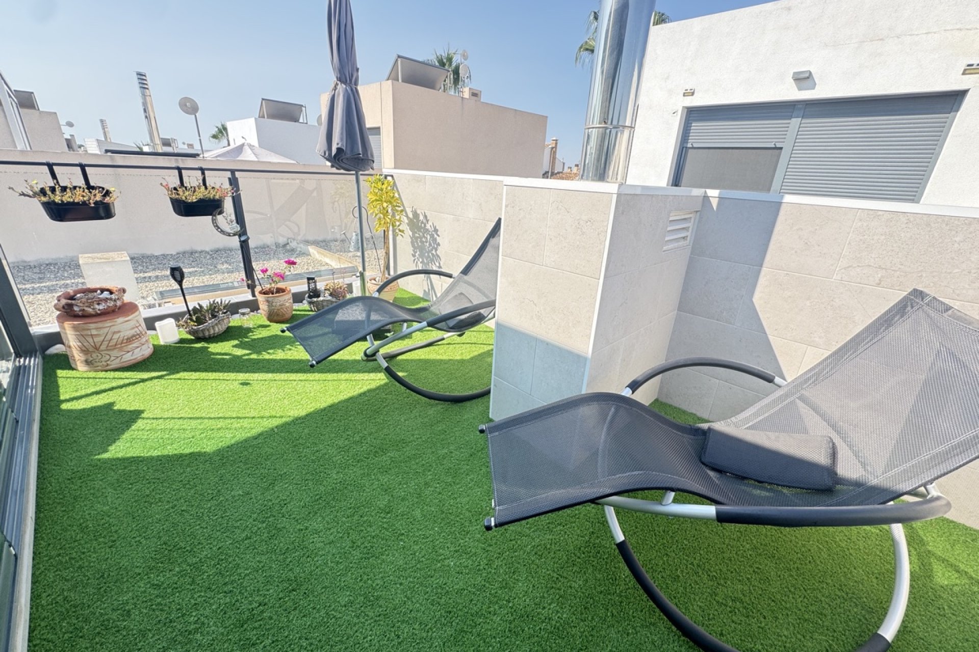 Resale - Bungalow -
Villamartin - Villamartín