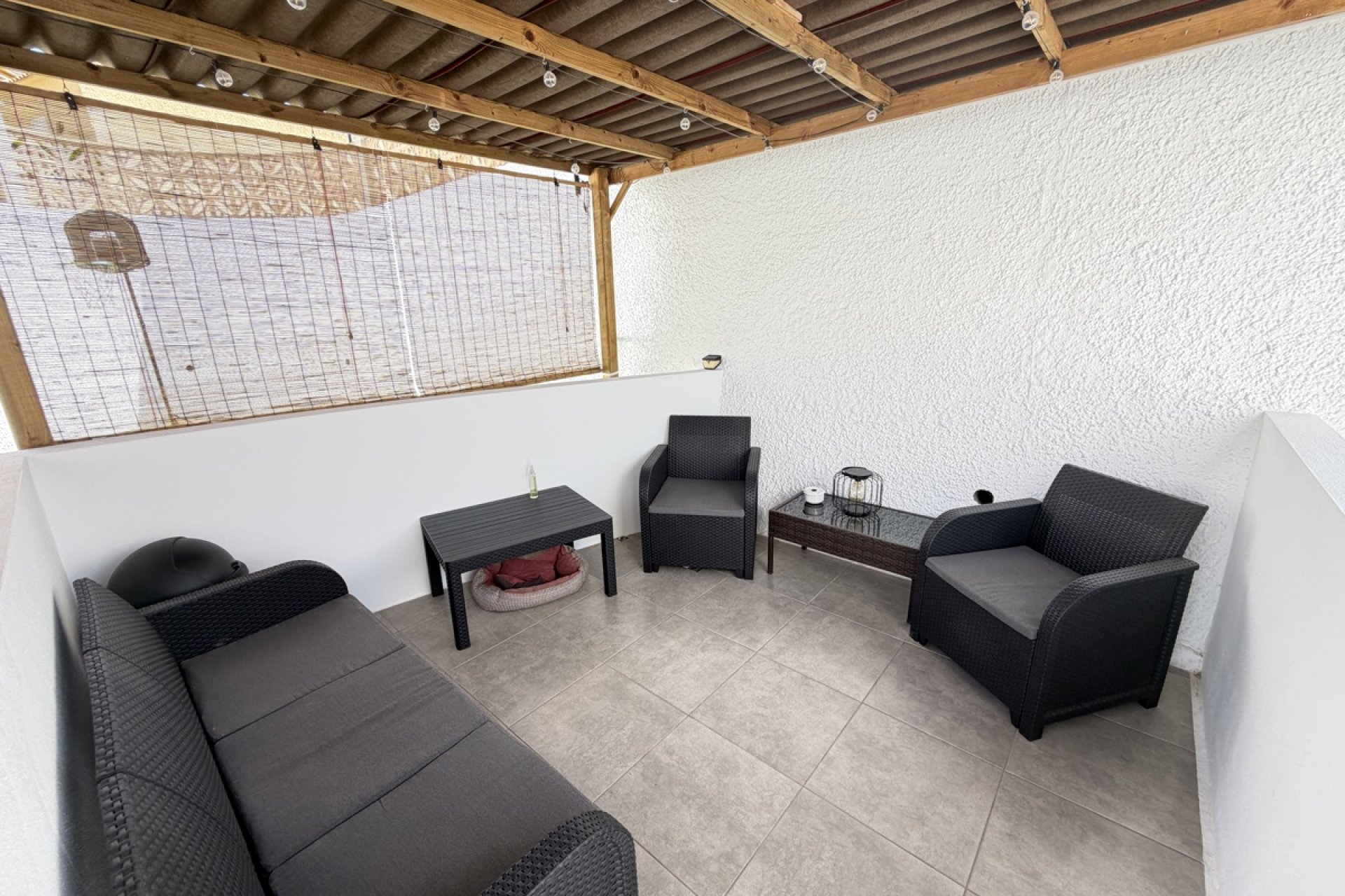 Resale - Bungalow -
Villamartin - Villamartín