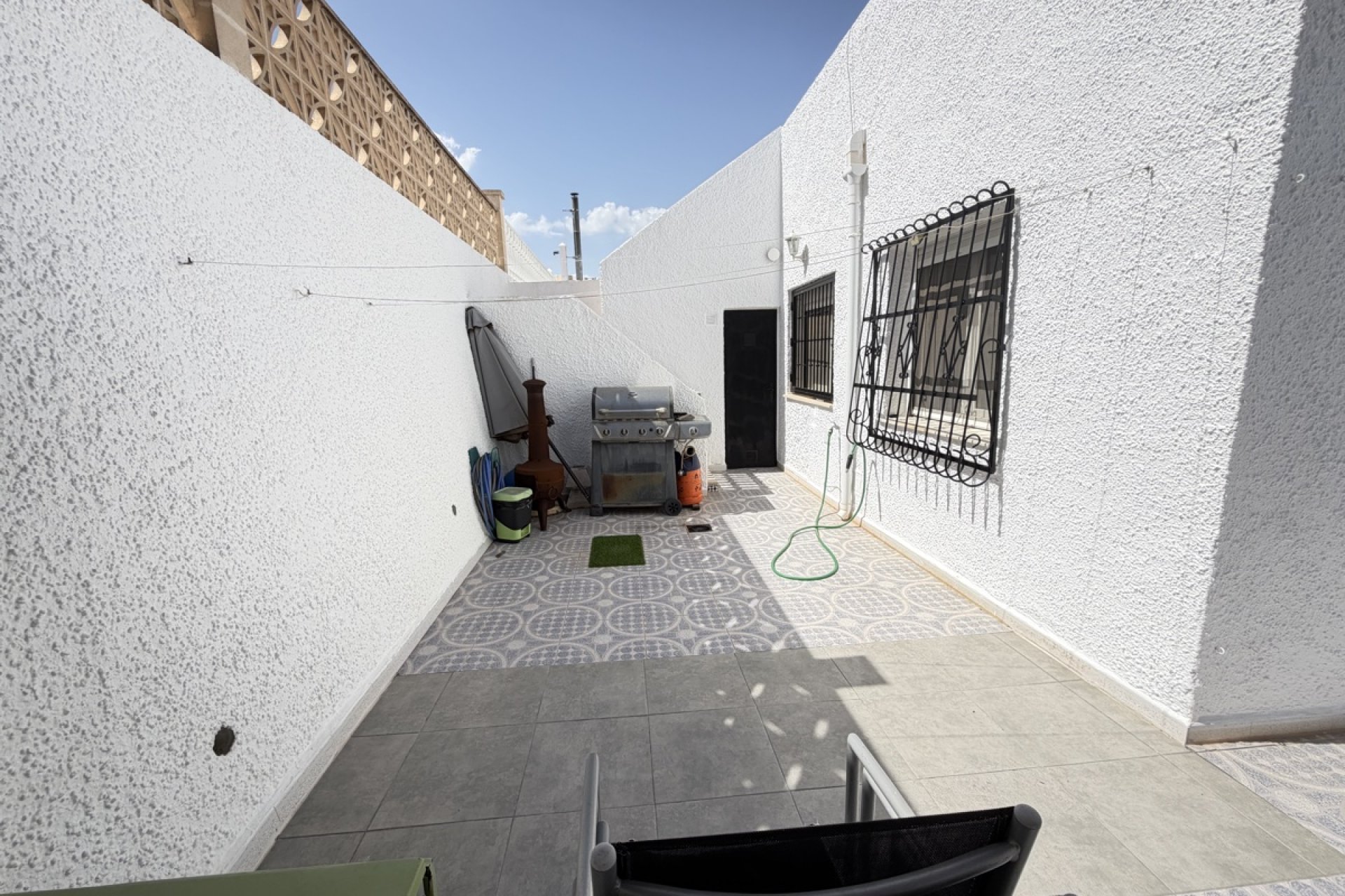 Resale - Bungalow -
Villamartin - Villamartín