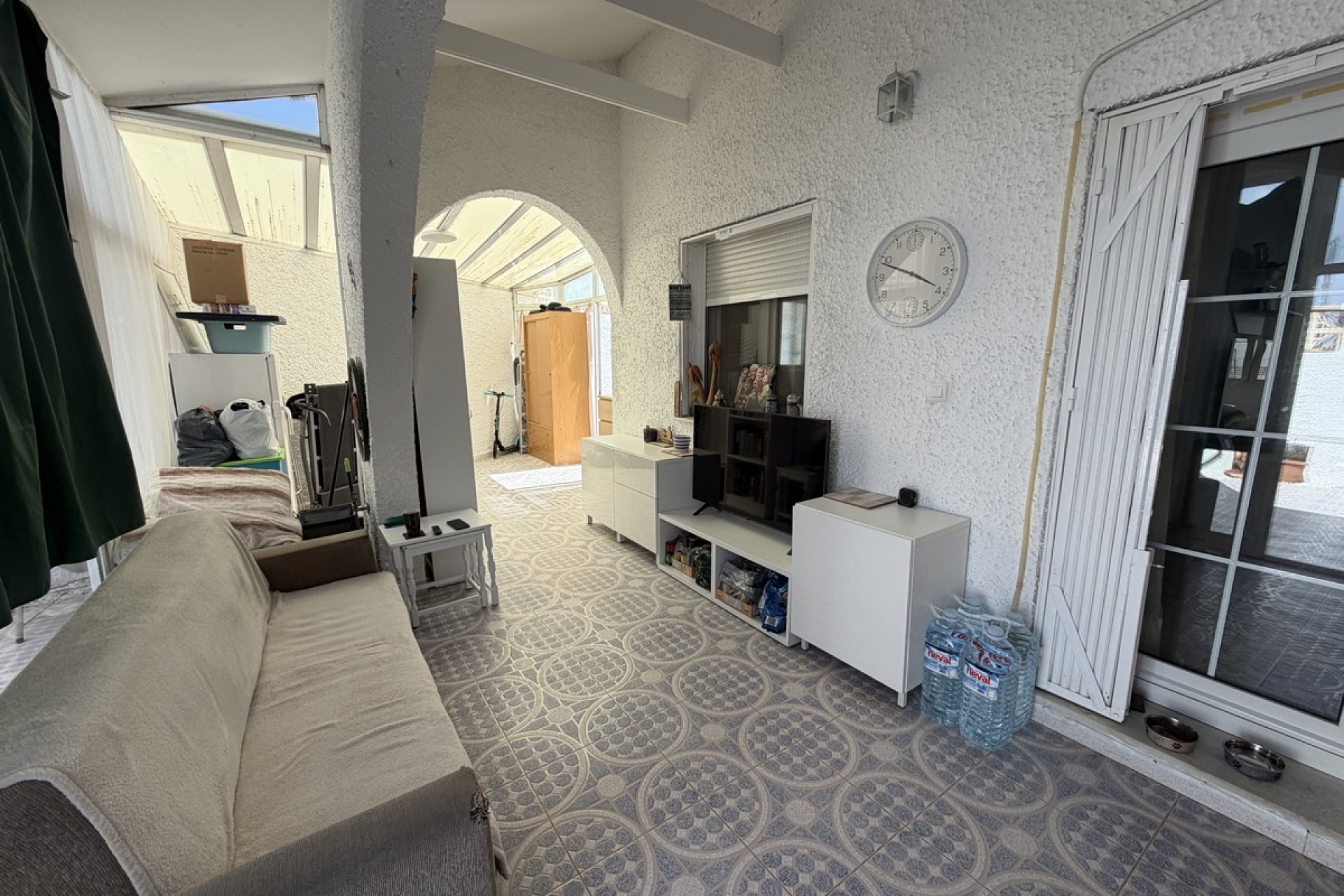 Resale - Bungalow -
Villamartin - Villamartín