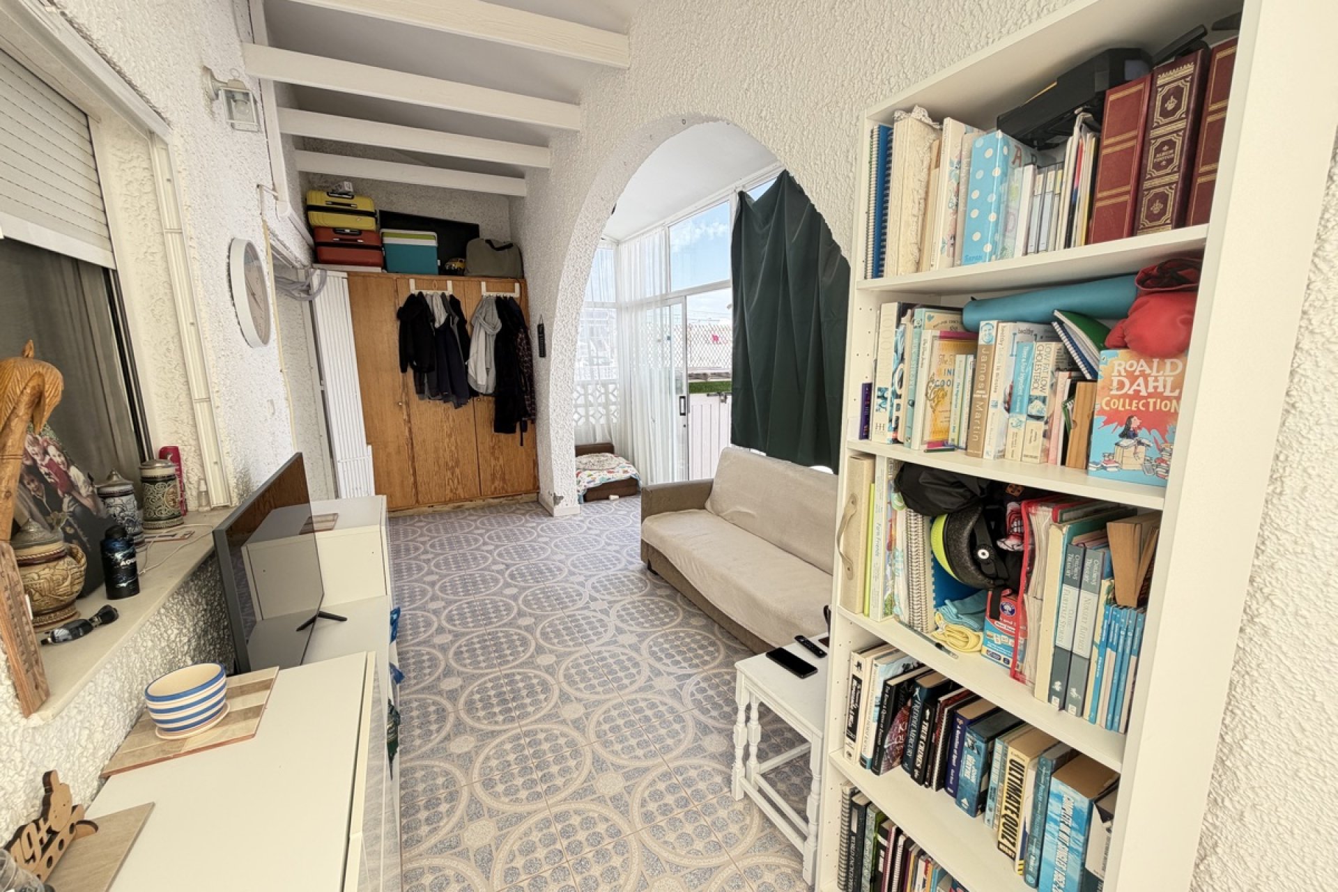 Resale - Bungalow -
Villamartin - Villamartín