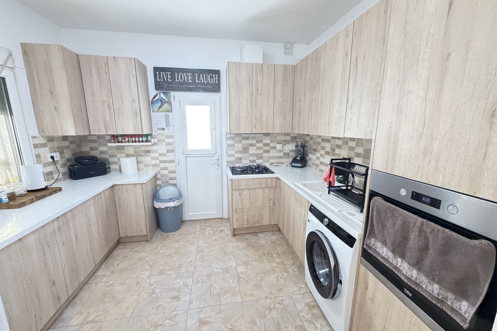 Resale - Bungalow -
Villamartin - Villamartín