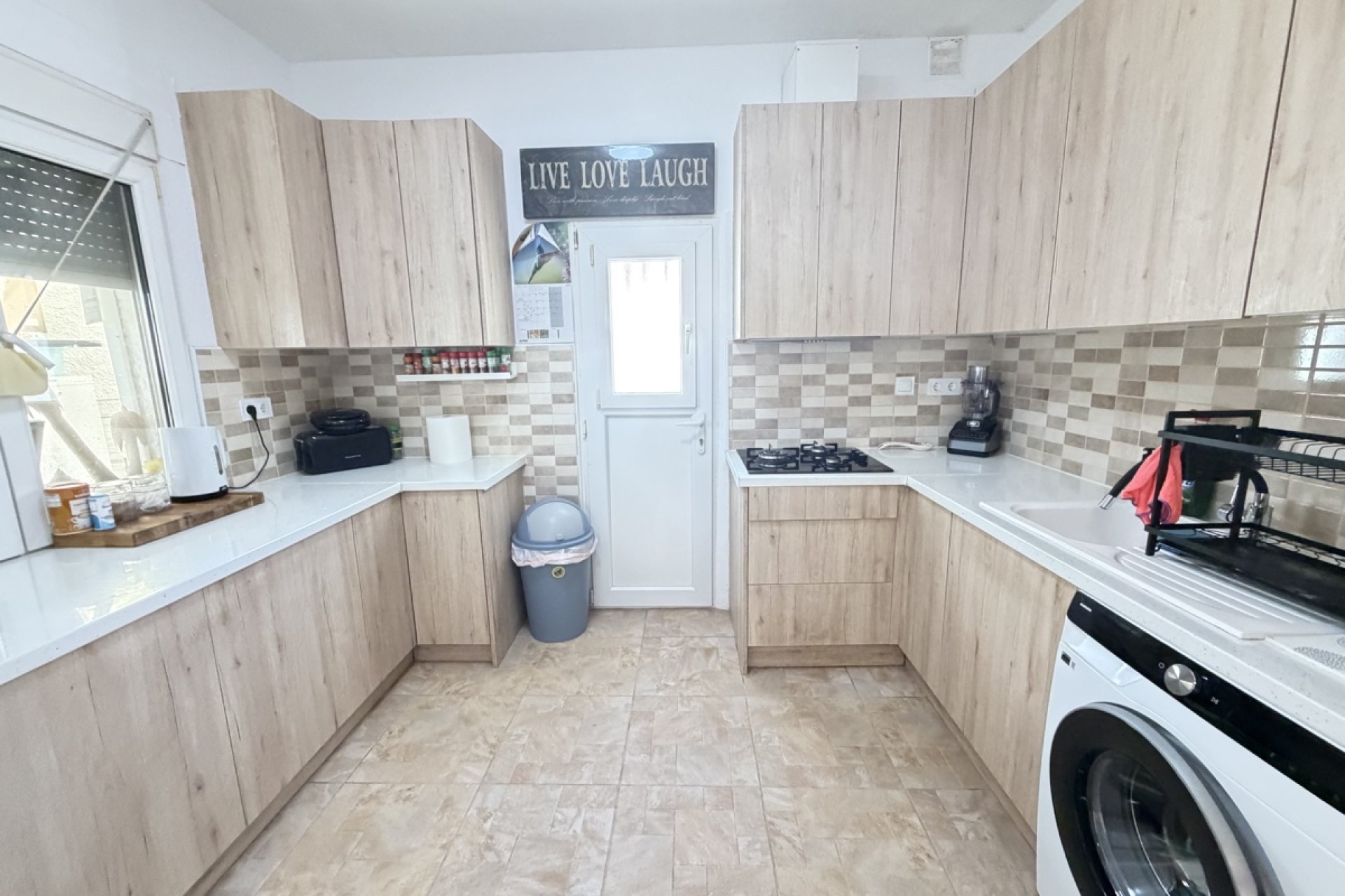 Resale - Bungalow -
Villamartin - Villamartín