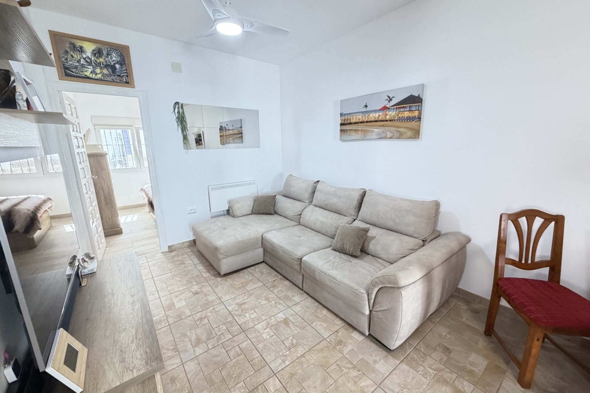 Resale - Bungalow -
Villamartin - Villamartín