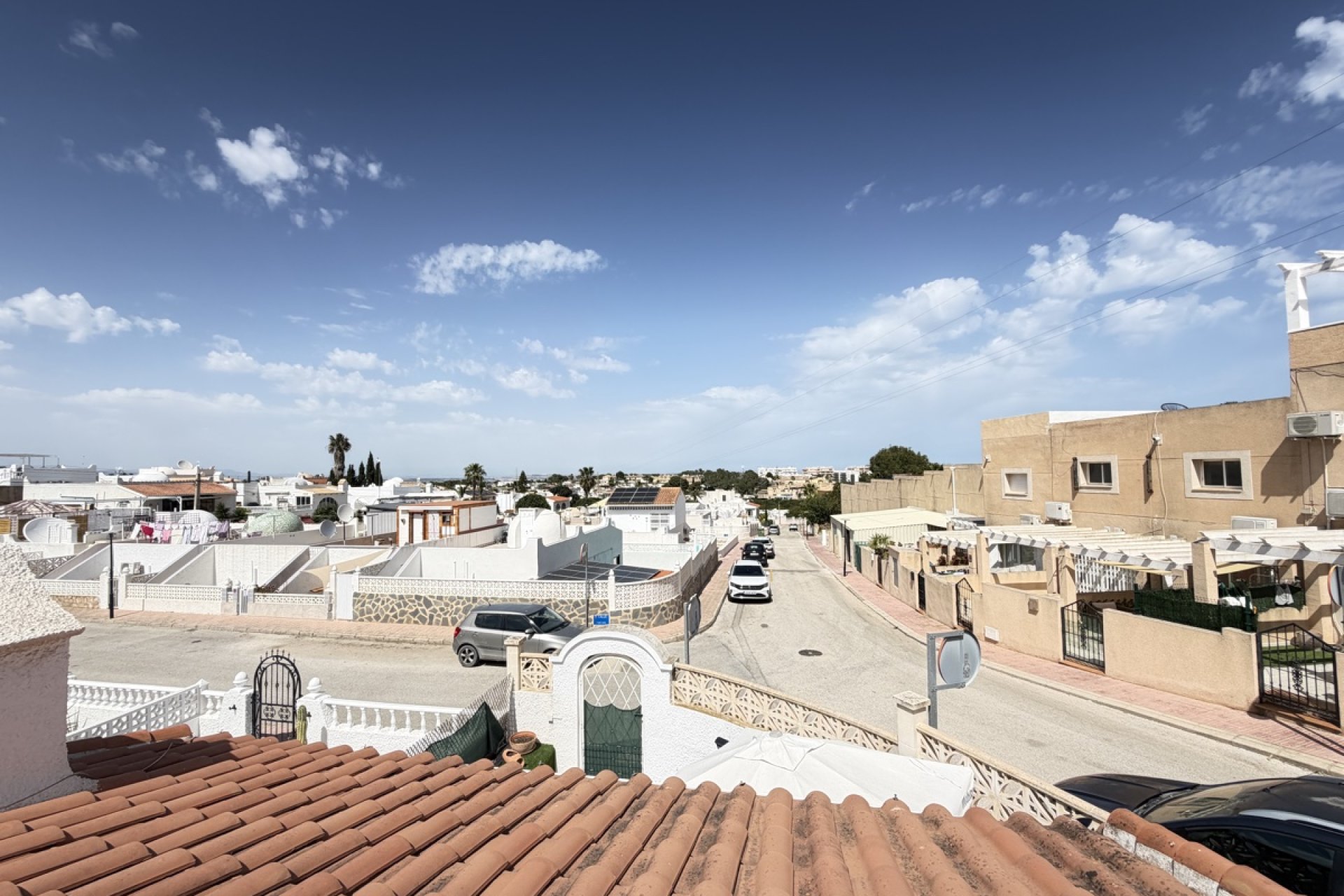 Resale - Bungalow -
Villamartin - Villamartín