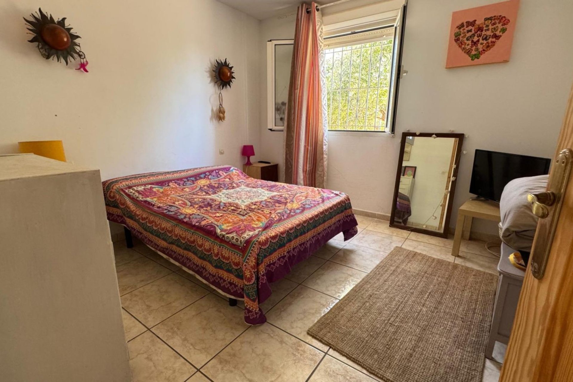 Resale - Casa de campo -
Albatera - BARRANCO SAN CAYETANO