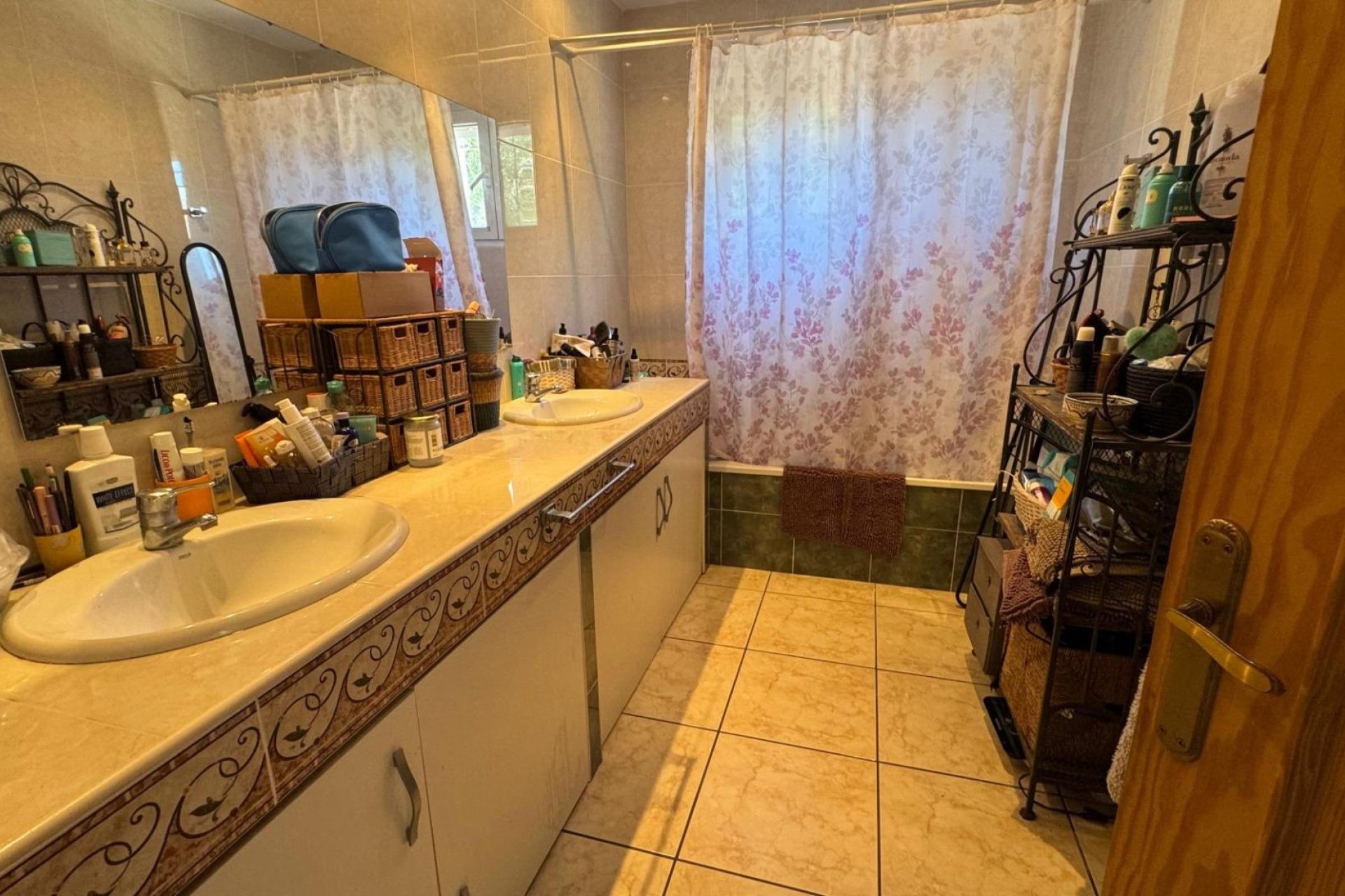 Resale - Casa de campo -
Albatera - BARRANCO SAN CAYETANO