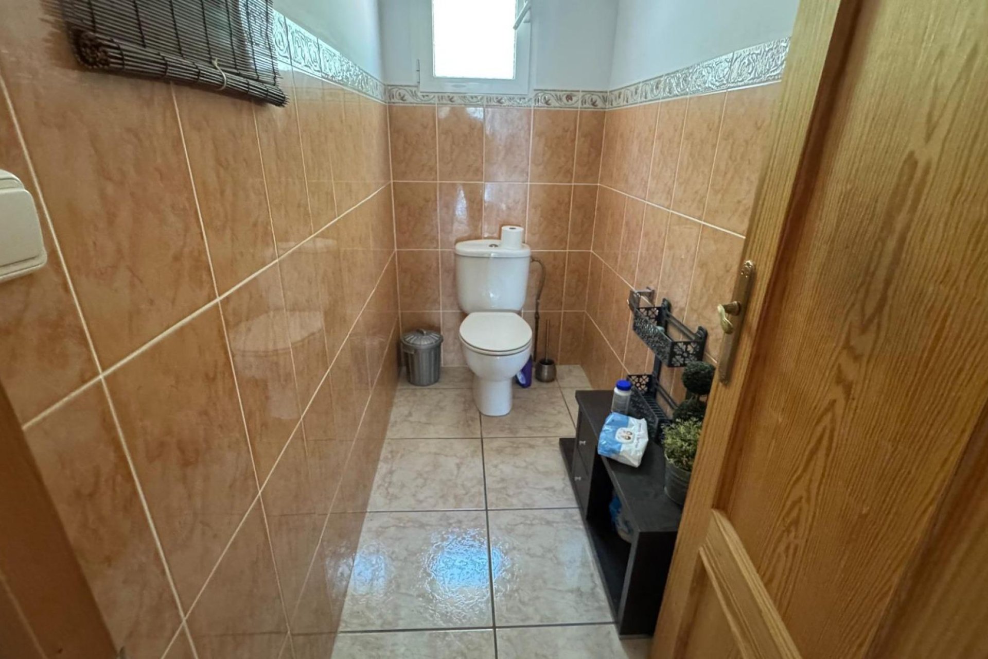 Resale - Casa de campo -
Albatera - BARRANCO SAN CAYETANO