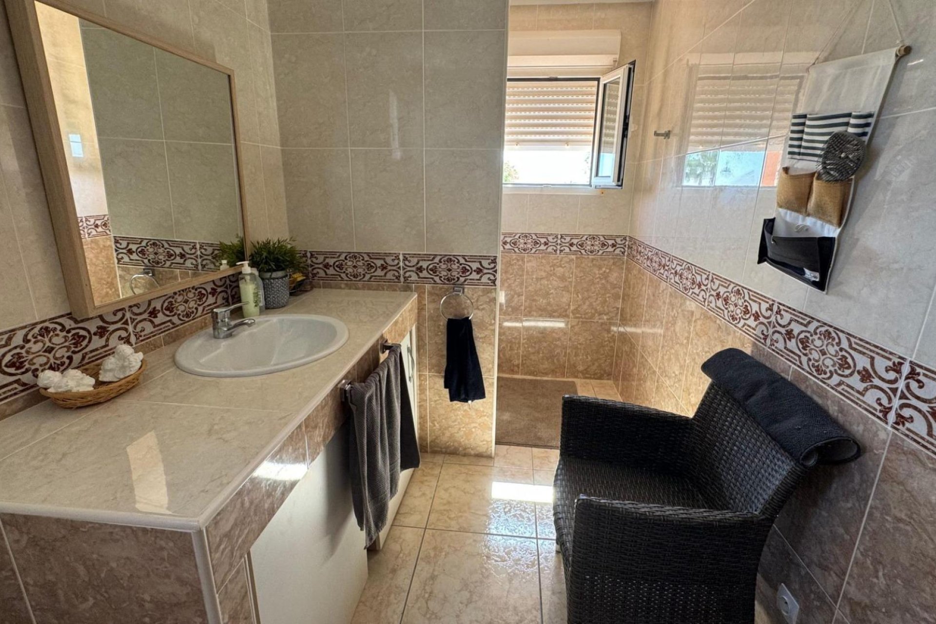 Resale - Casa de campo -
Albatera