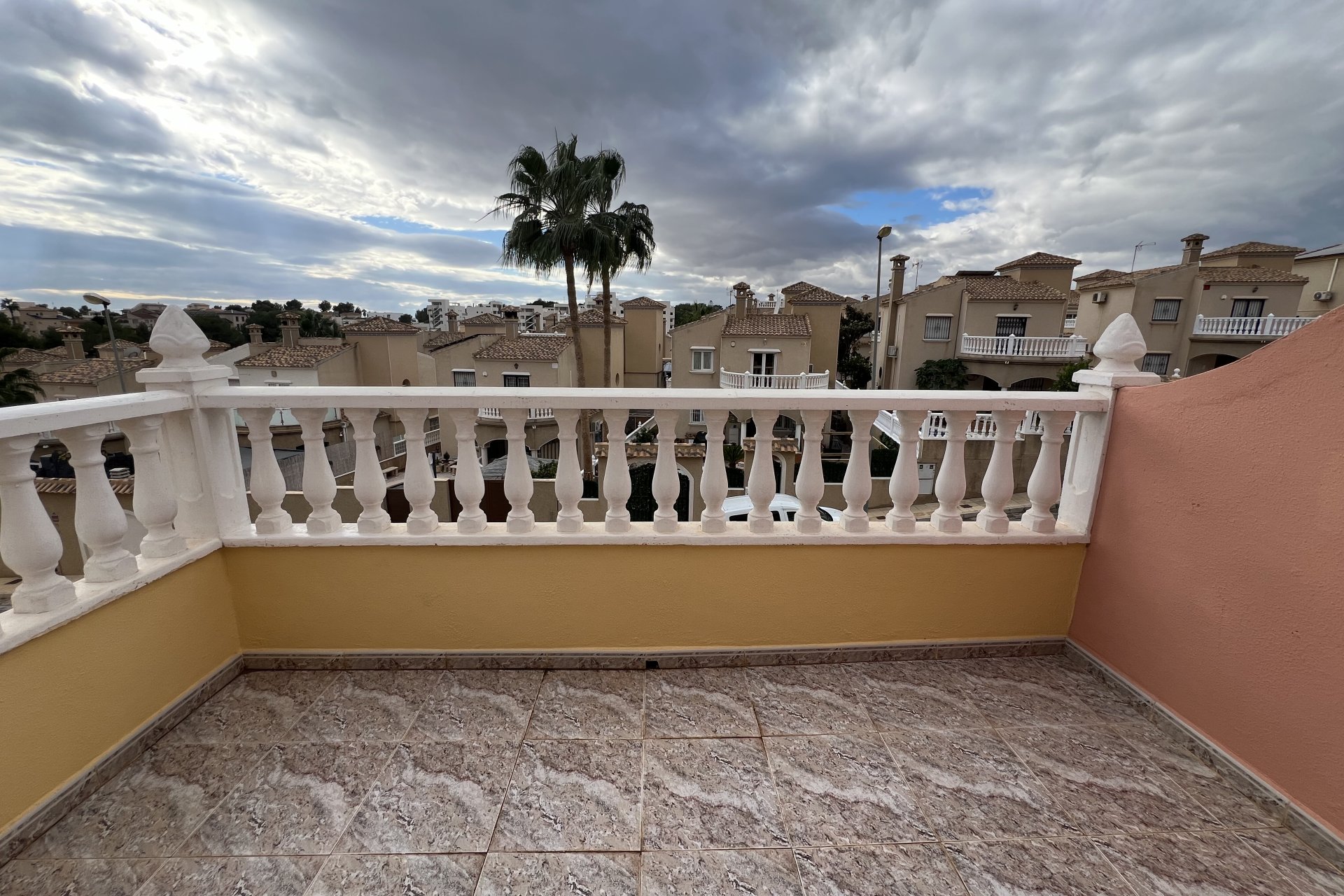 Resale - Casa de Pueblo -
Orihuela Costa - Las Filipinas