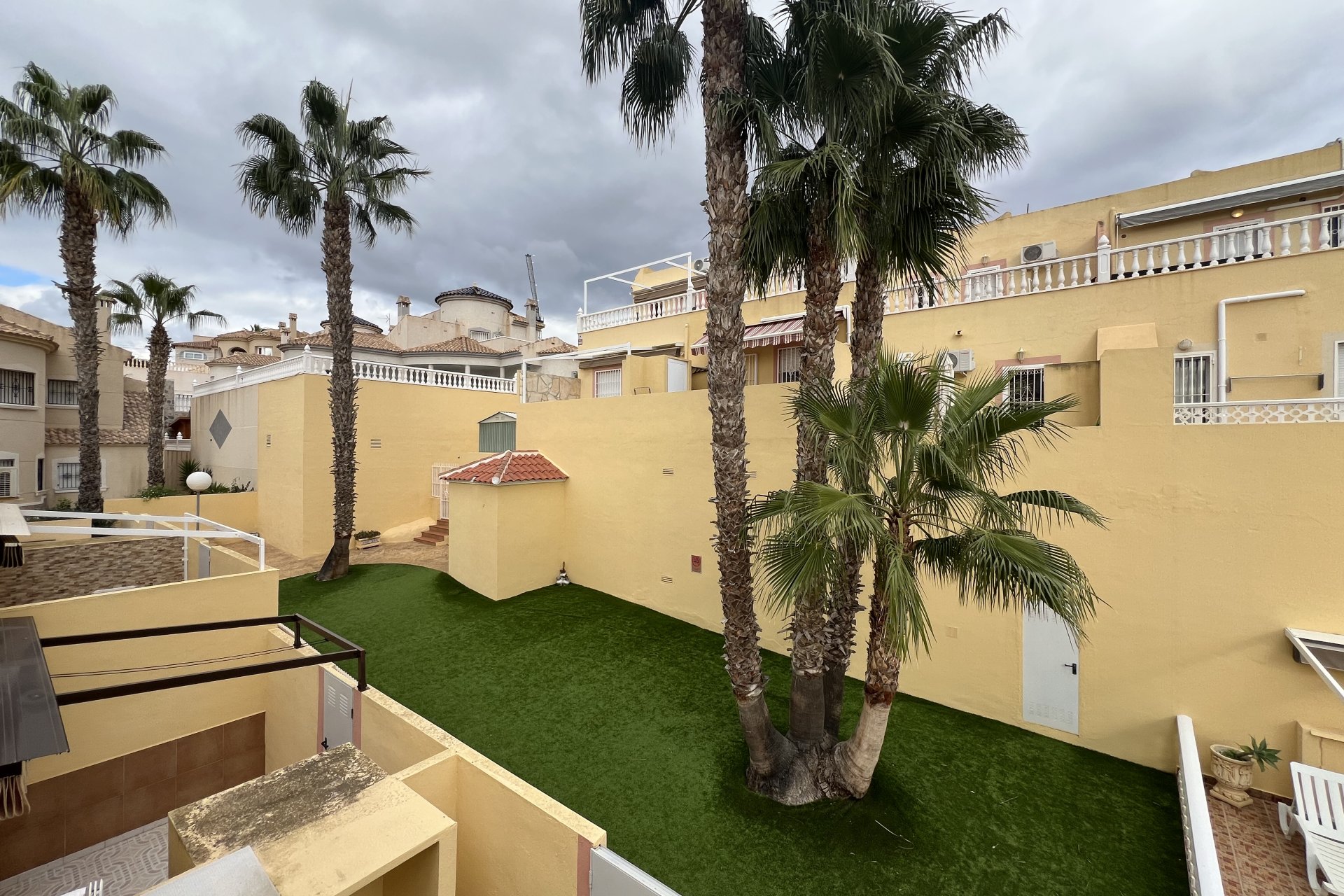 Resale - Casa de Pueblo -
Orihuela Costa - Las Filipinas