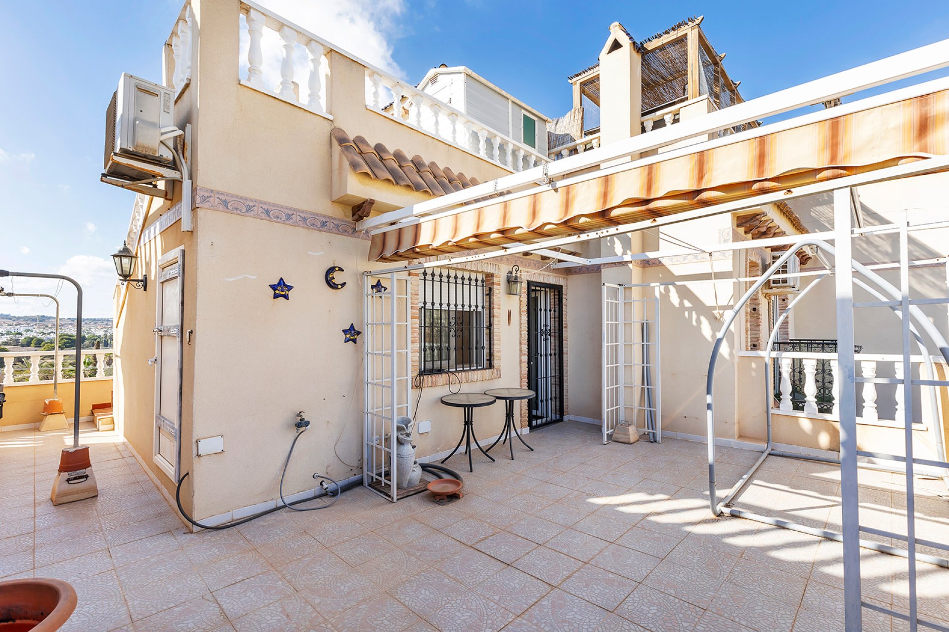 Resale - Casa de Pueblo -
Orihuela Costa - Los Almendros