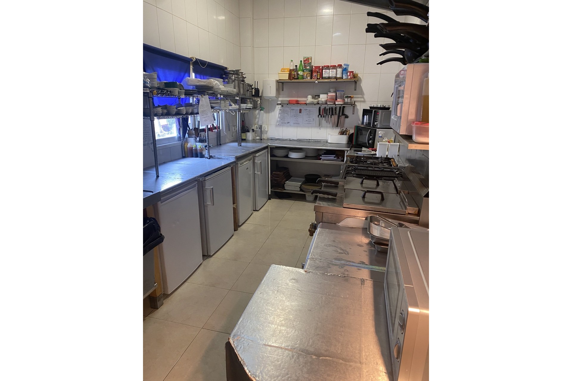 Resale - Commercial Unit -
Algorfa - Inland