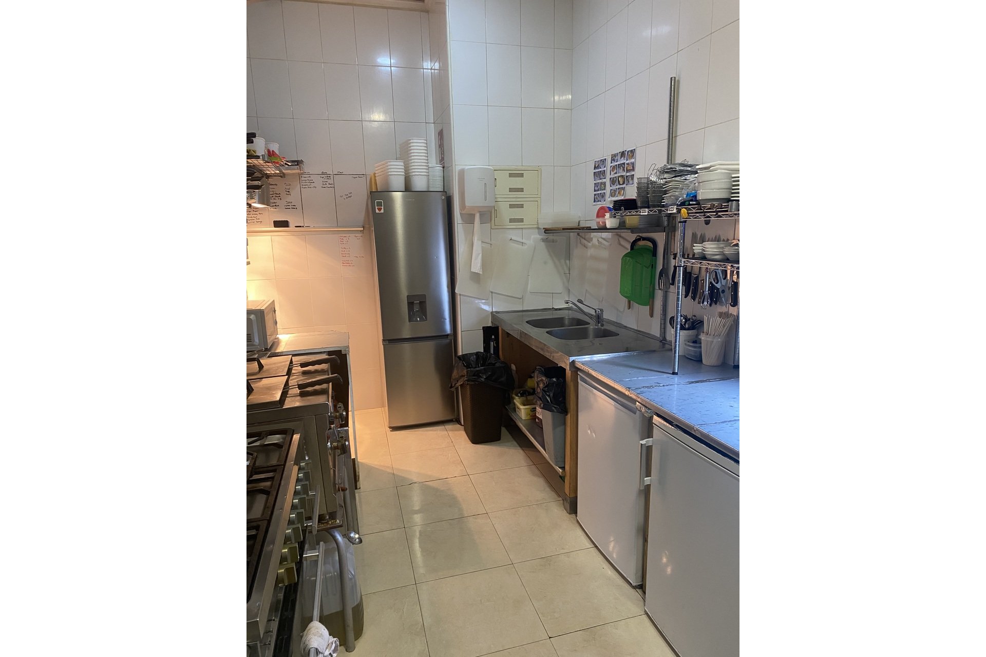 Resale - Commercial Unit -
Algorfa - Inland