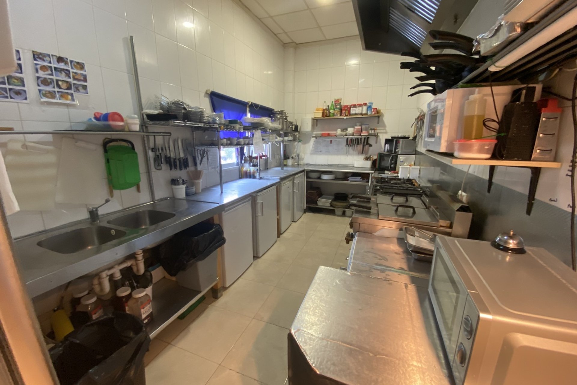 Resale - Commercial Unit -
Algorfa - Inland