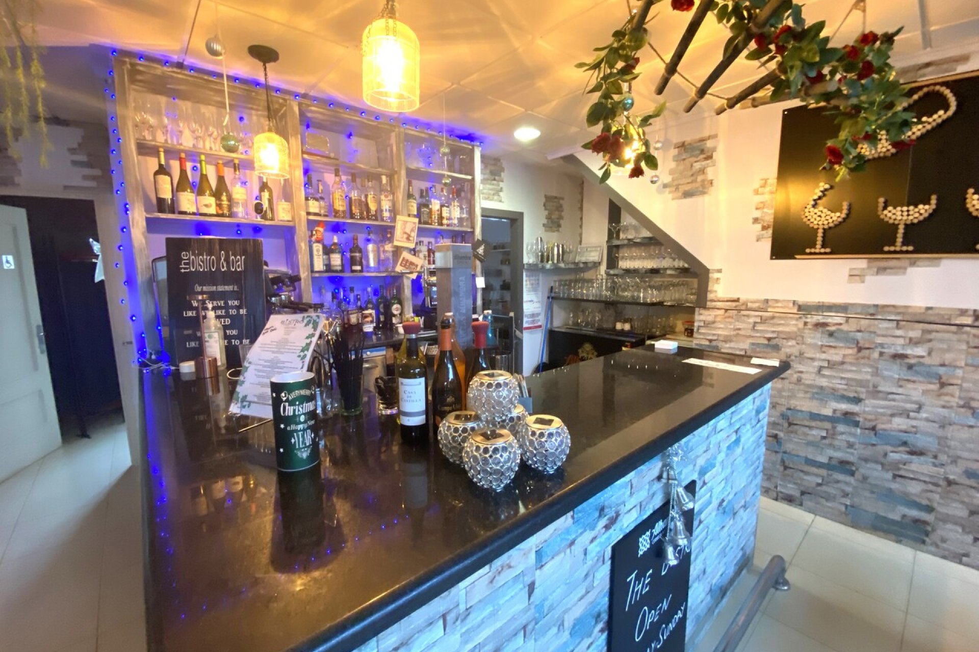 Resale - Commercial Unit -
Algorfa