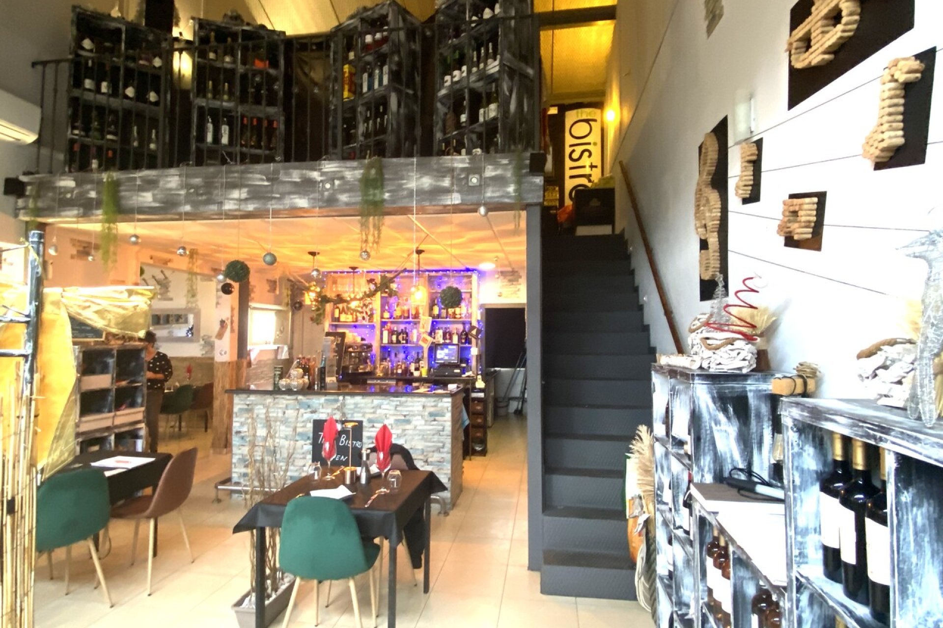 Resale - Commercial Unit -
Algorfa