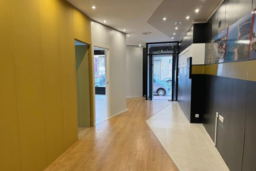 Resale - Commercial Unit -
Guardamar del Segura - Guardamar del Seguras*