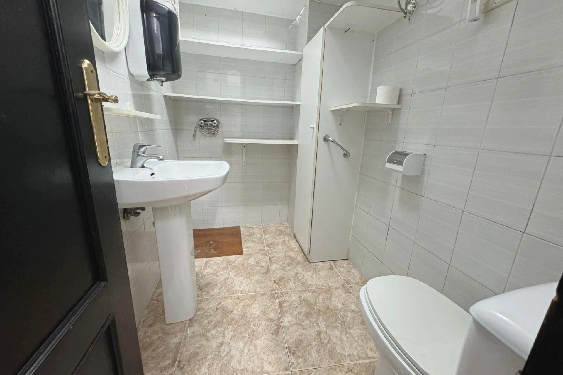 Resale - Commercial Unit -
Guardamar del Segura - Guardamar del Seguras*