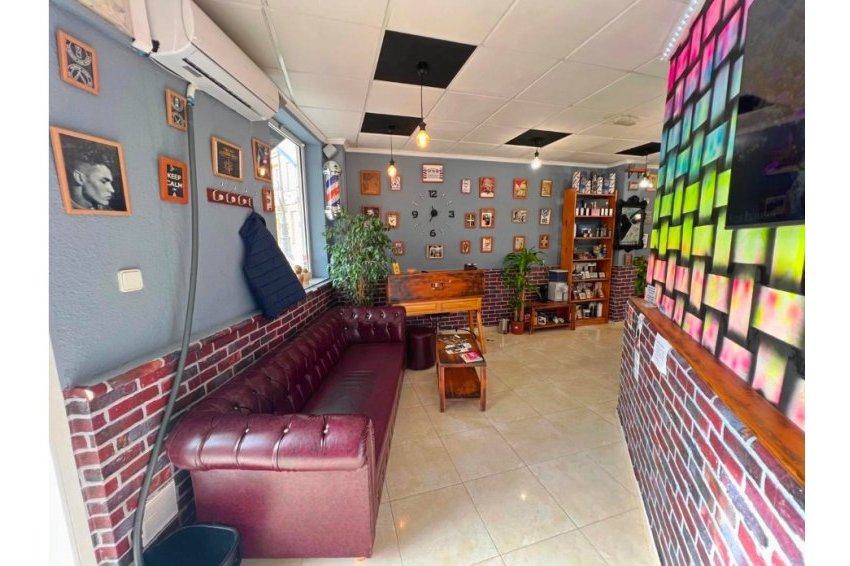 Resale - Commercial Unit -
Guardamar del Segura - Guardamar