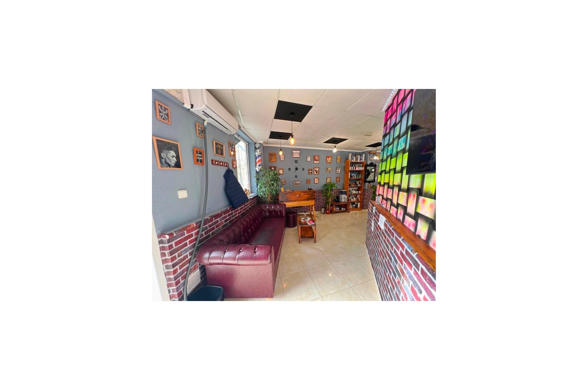 Resale - Commercial Unit -
Guardamar del Segura - Guardamar