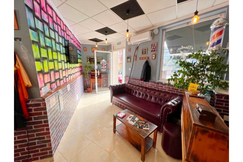 Resale - Commercial Unit -
Guardamar del Segura - Guardamar