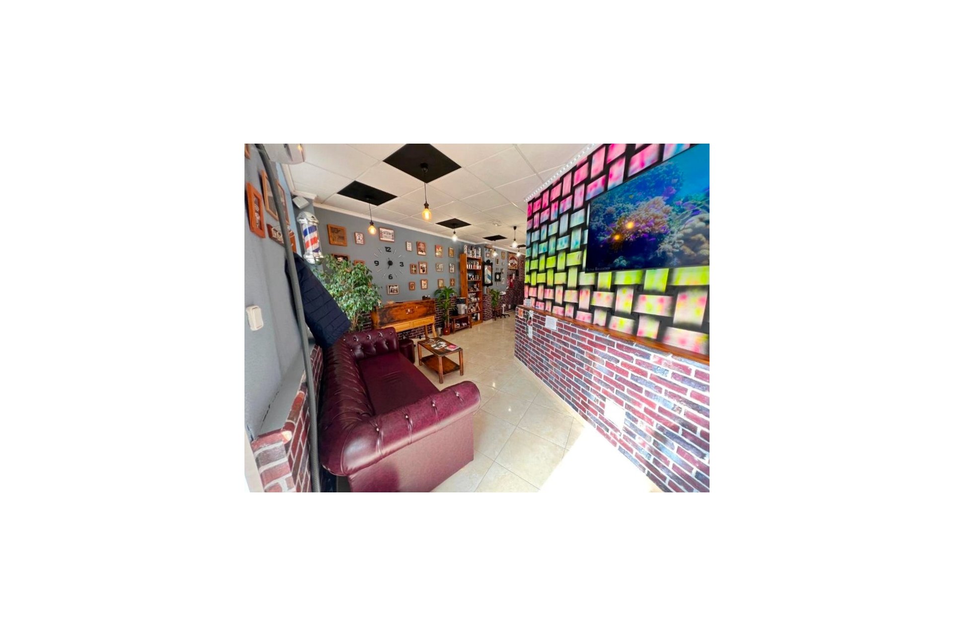 Resale - Commercial Unit -
Guardamar del Segura - Guardamar