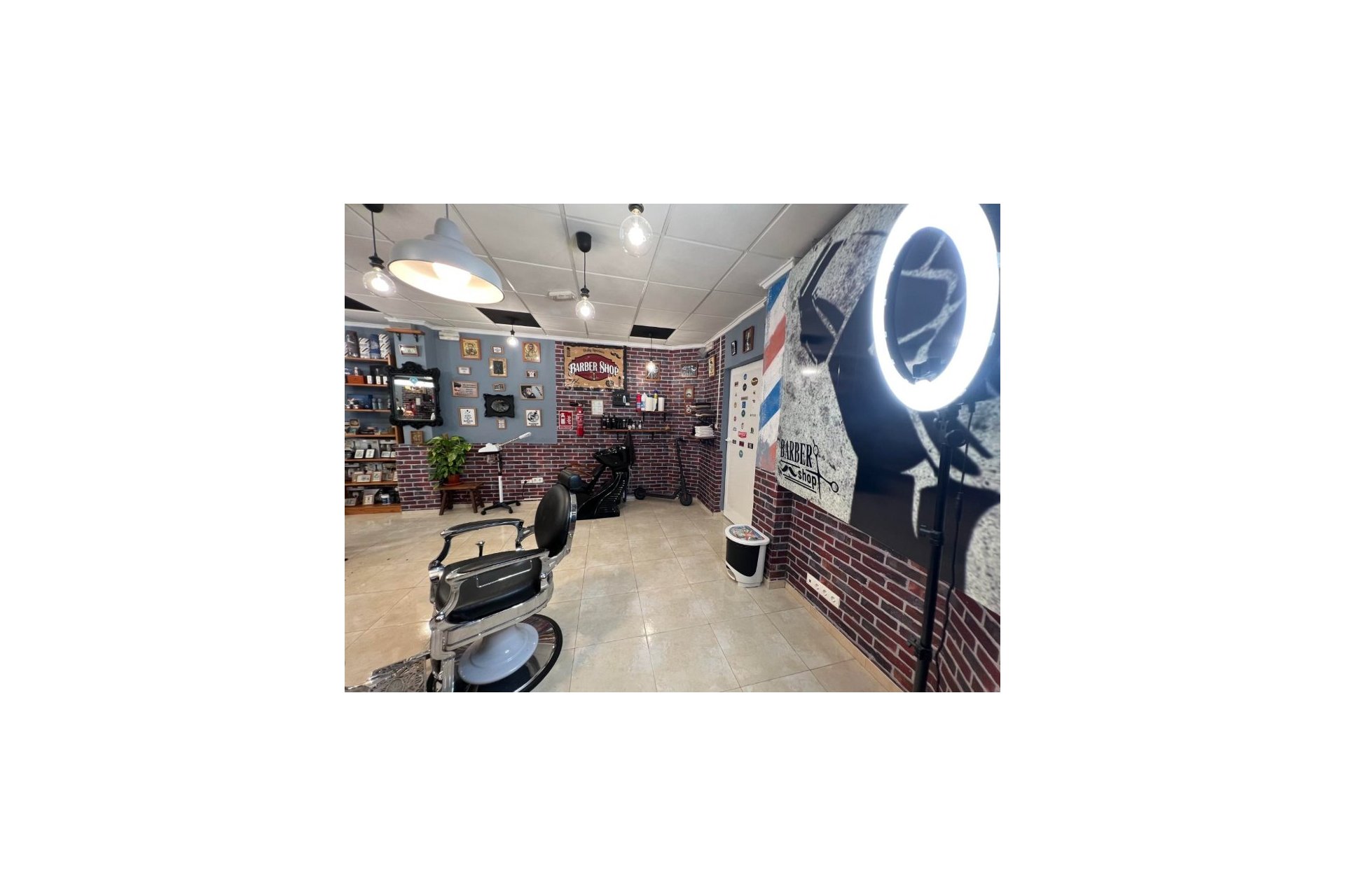 Resale - Commercial Unit -
Guardamar del Segura - Guardamar