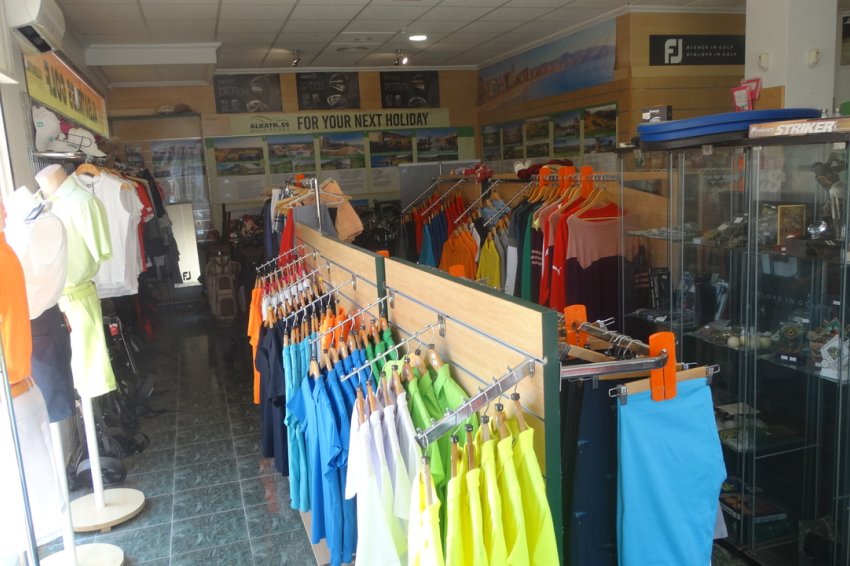 Resale - Commercial Unit -
Los Dolses