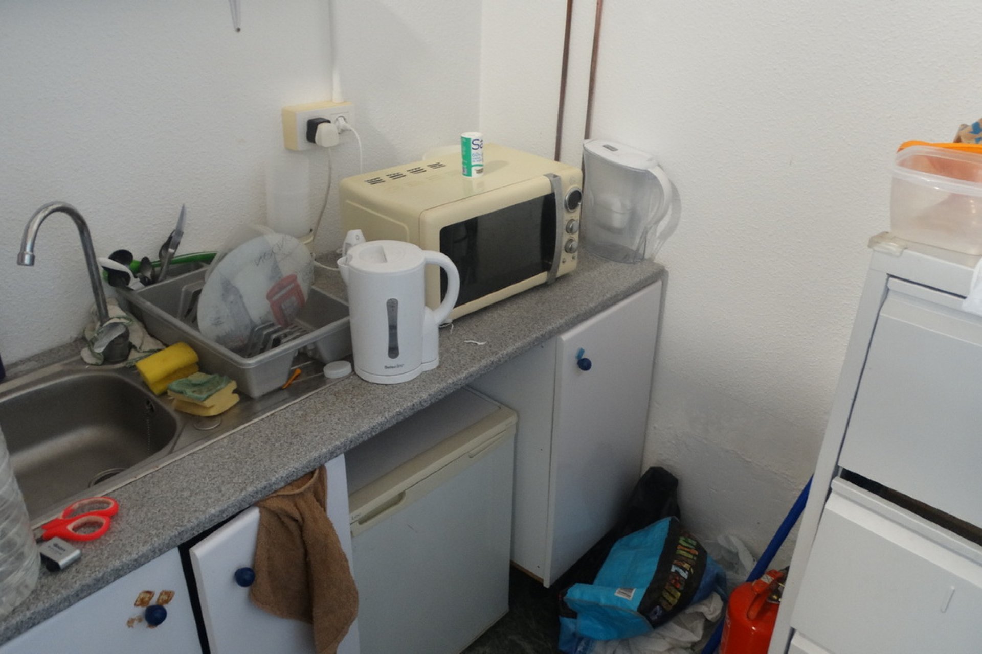 Resale - Commercial Unit -
Los Dolses