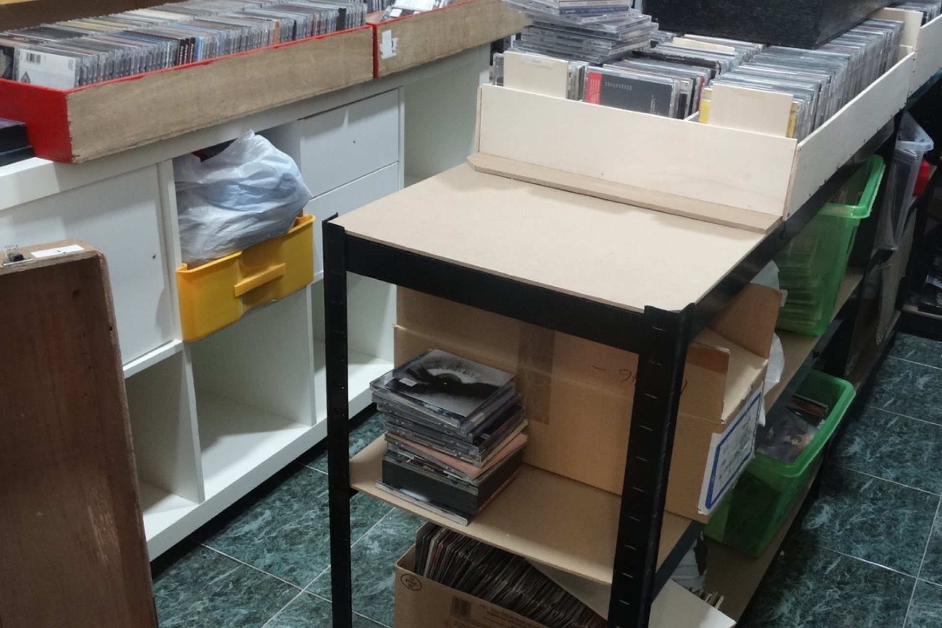 Resale - Commercial Unit -
Los Dolses