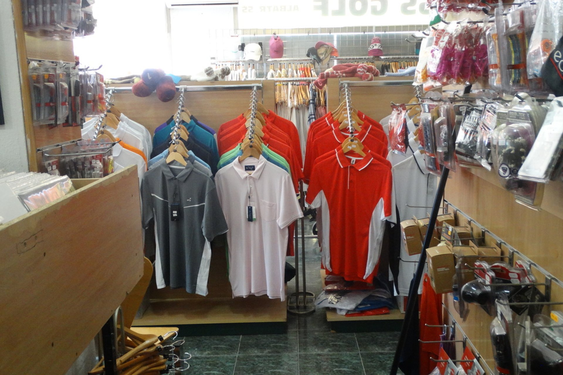 Resale - Commercial Unit -
Los Dolses