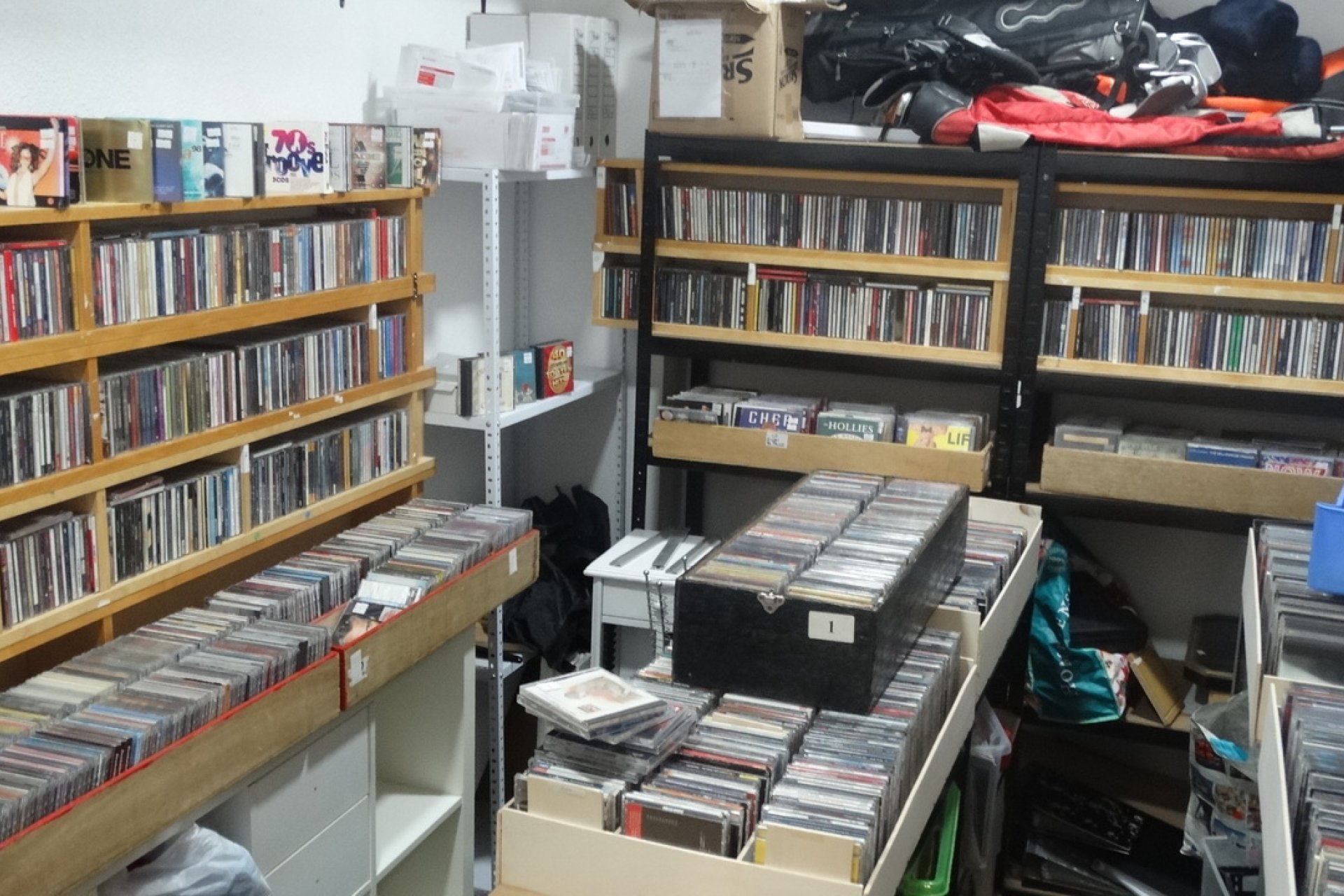 Resale - Commercial Unit -
Los Dolses