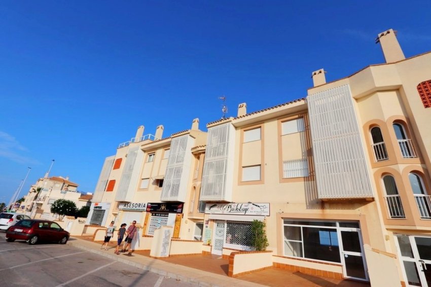 Resale - Commercial Unit -
Orihuela Costa - Agua Marina