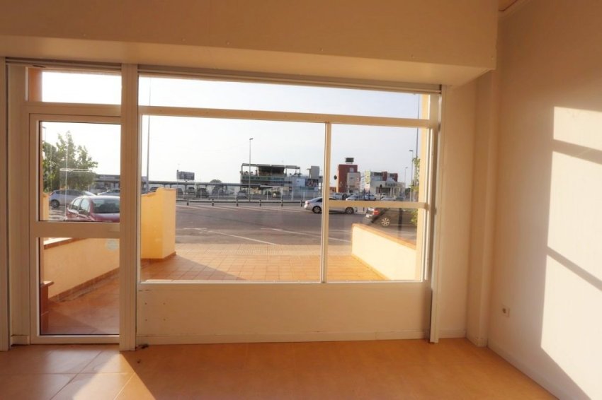 Resale - Commercial Unit -
Orihuela Costa - Agua Marina