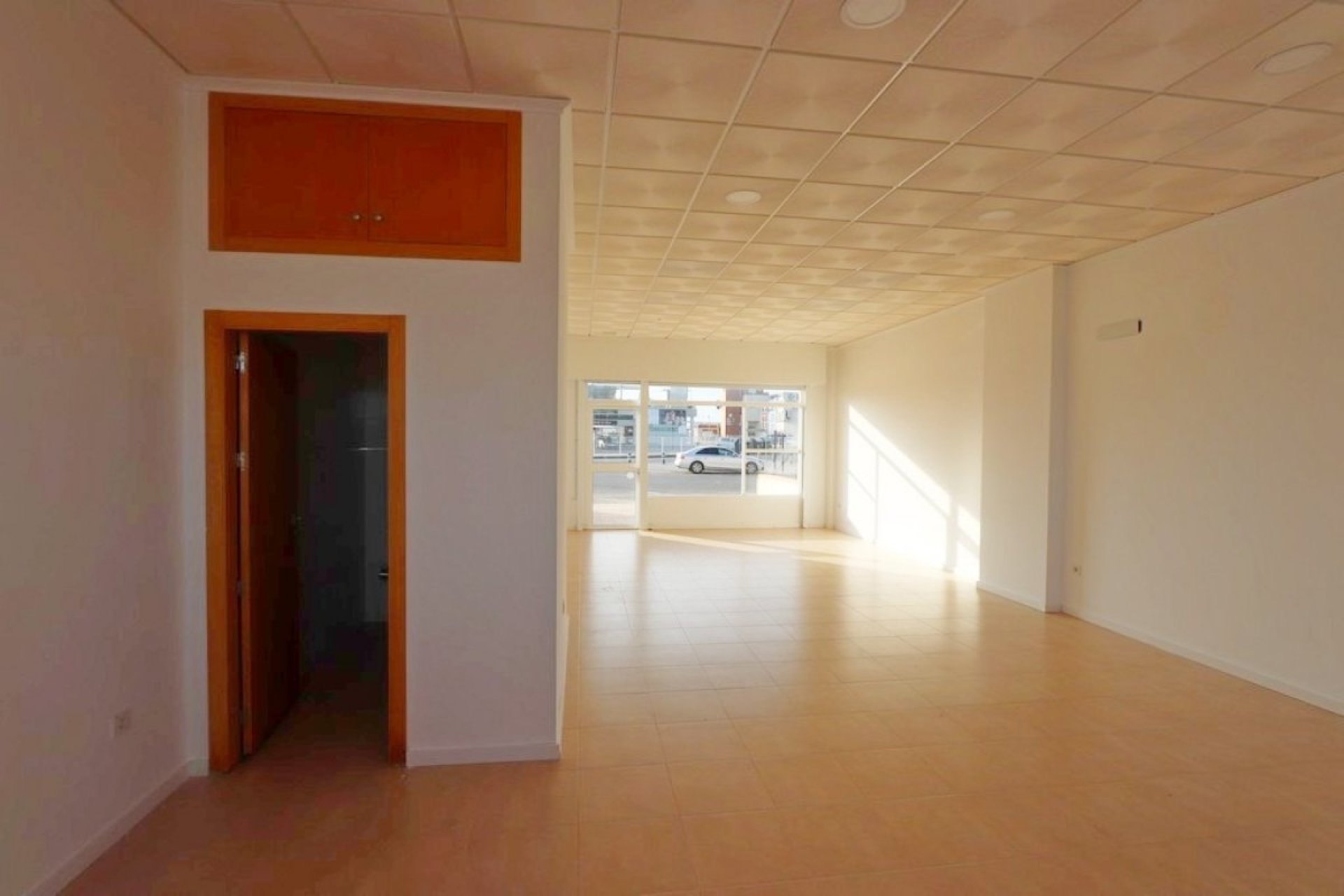 Resale - Commercial Unit -
Orihuela Costa - Agua Marina