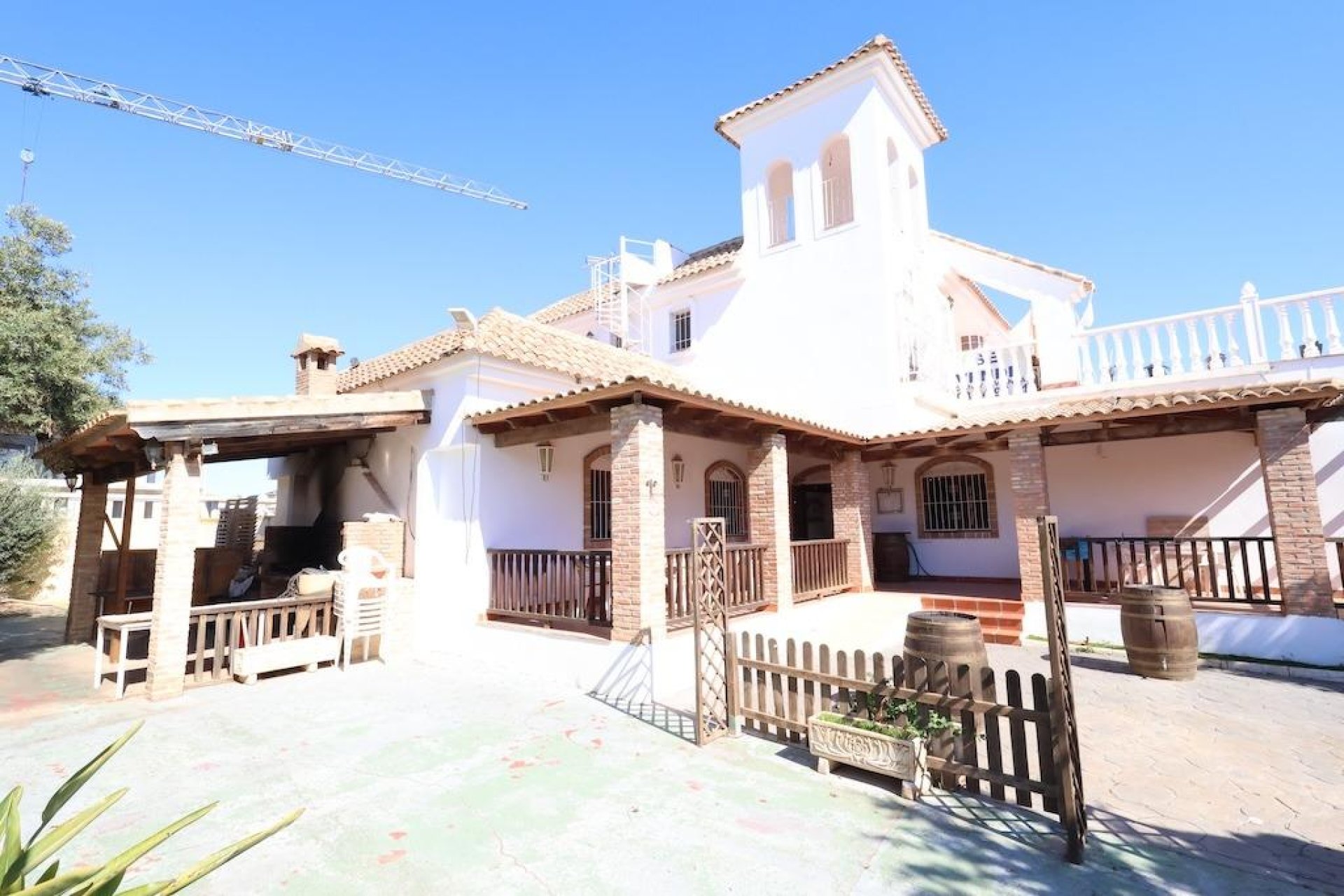 Resale - Commercial Unit -
Orihuela Costa - La Zenia