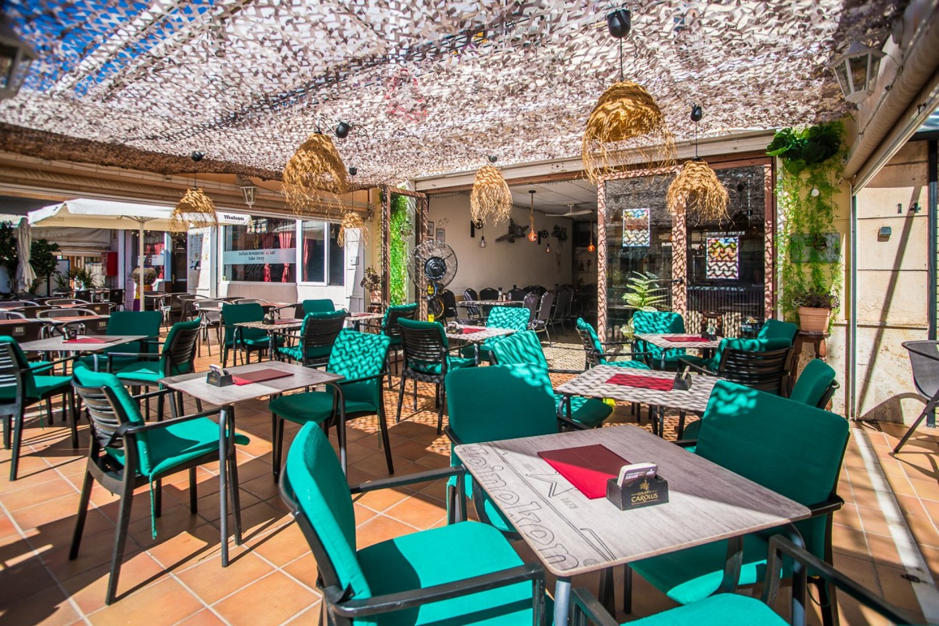 Resale - Commercial Unit -
Orihuela - Los Balcones Y los Altos
