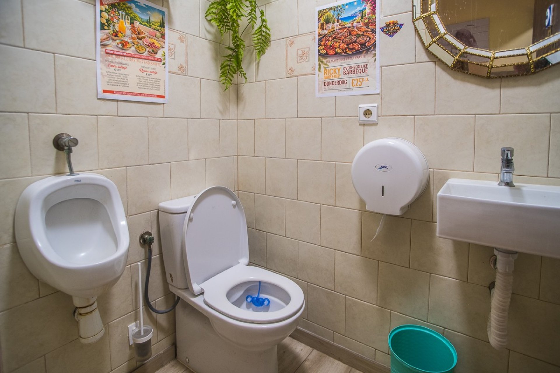Resale - Commercial Unit -
Orihuela - Los Balcones Y los Altos