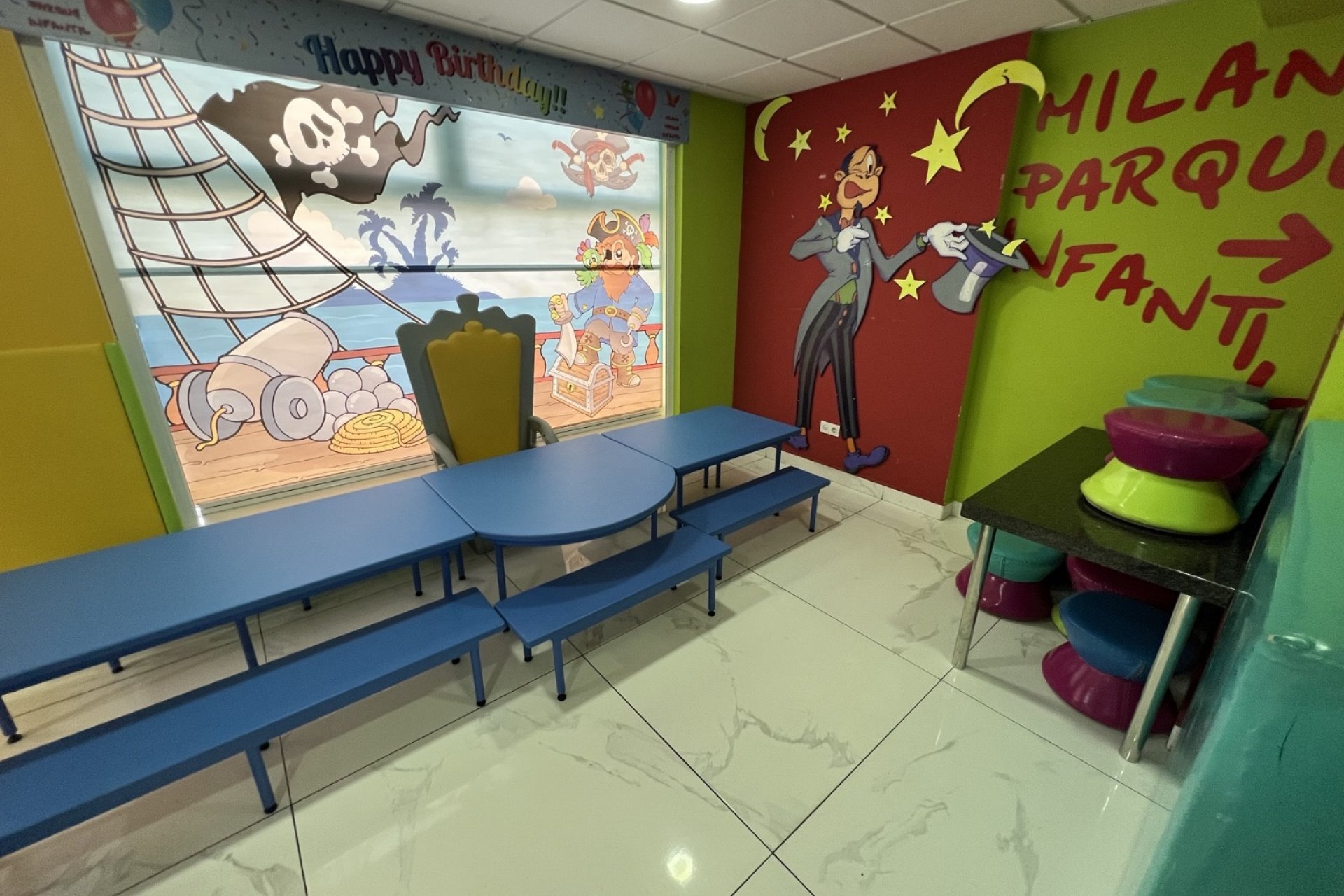 Resale - Commercial Unit -
Torrevieja - Costa Blanca Sur