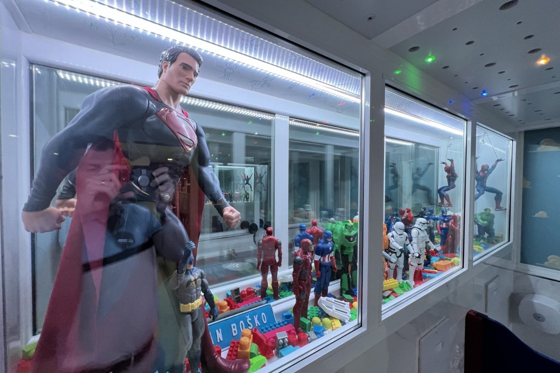 Resale - Commercial Unit -
Torrevieja - Costa Blanca Sur