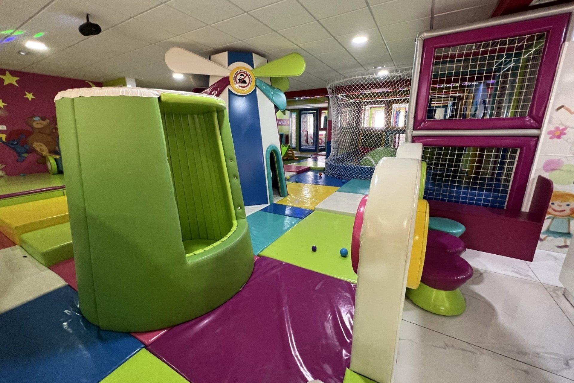 Resale - Commercial Unit -
Torrevieja - Costa Blanca Sur