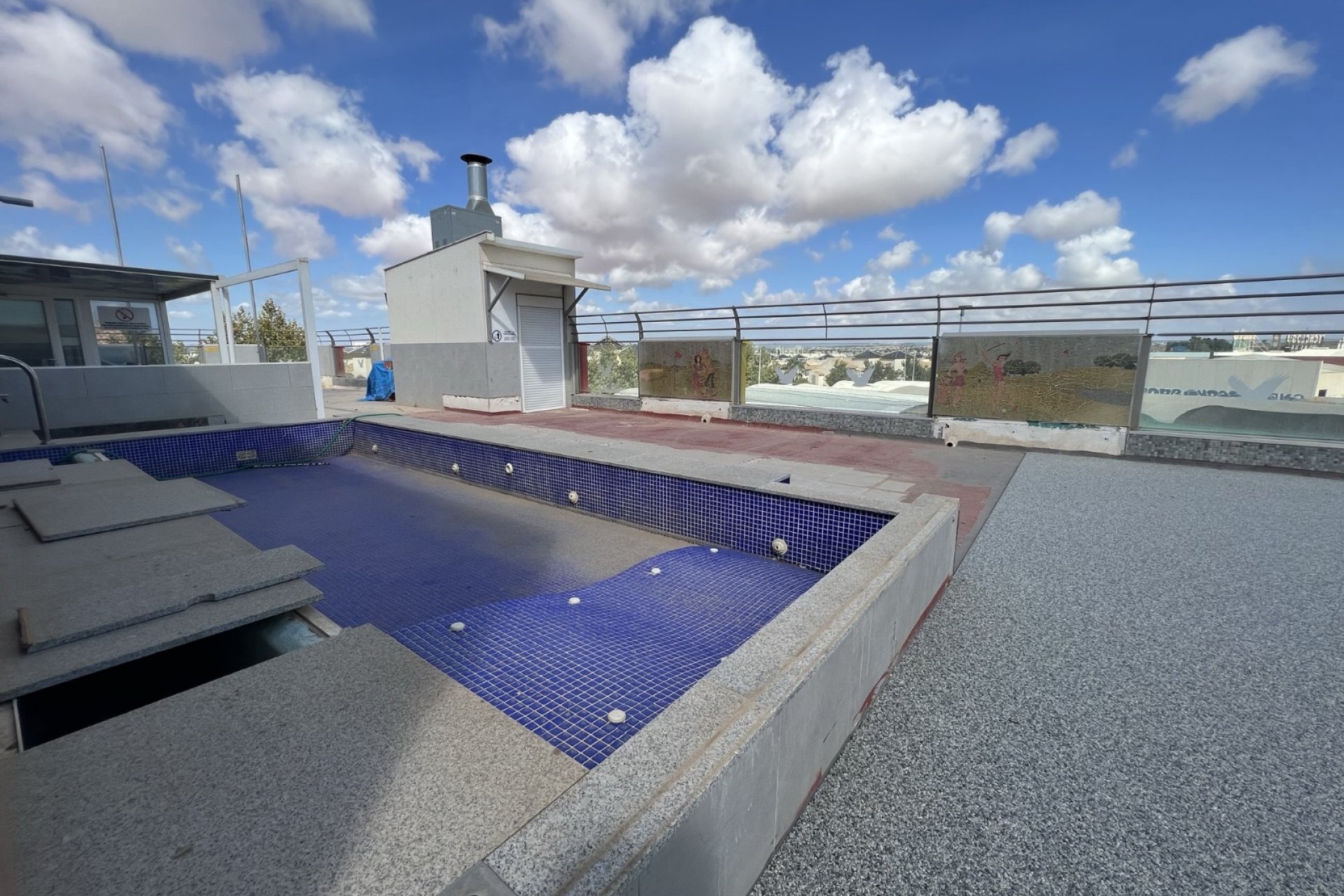 Resale - Commercial Unit -
Torrevieja - Costa Blanca Sur