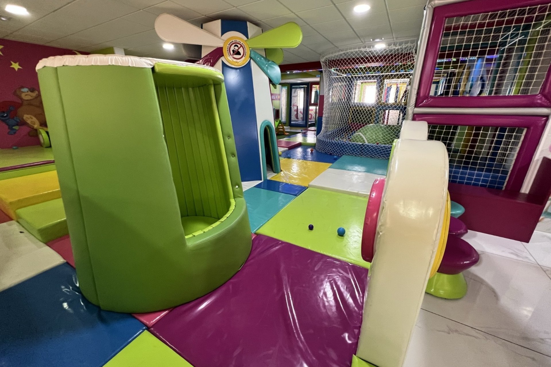 Resale - Commercial Unit -
Torrevieja - Costa Blanca Sur