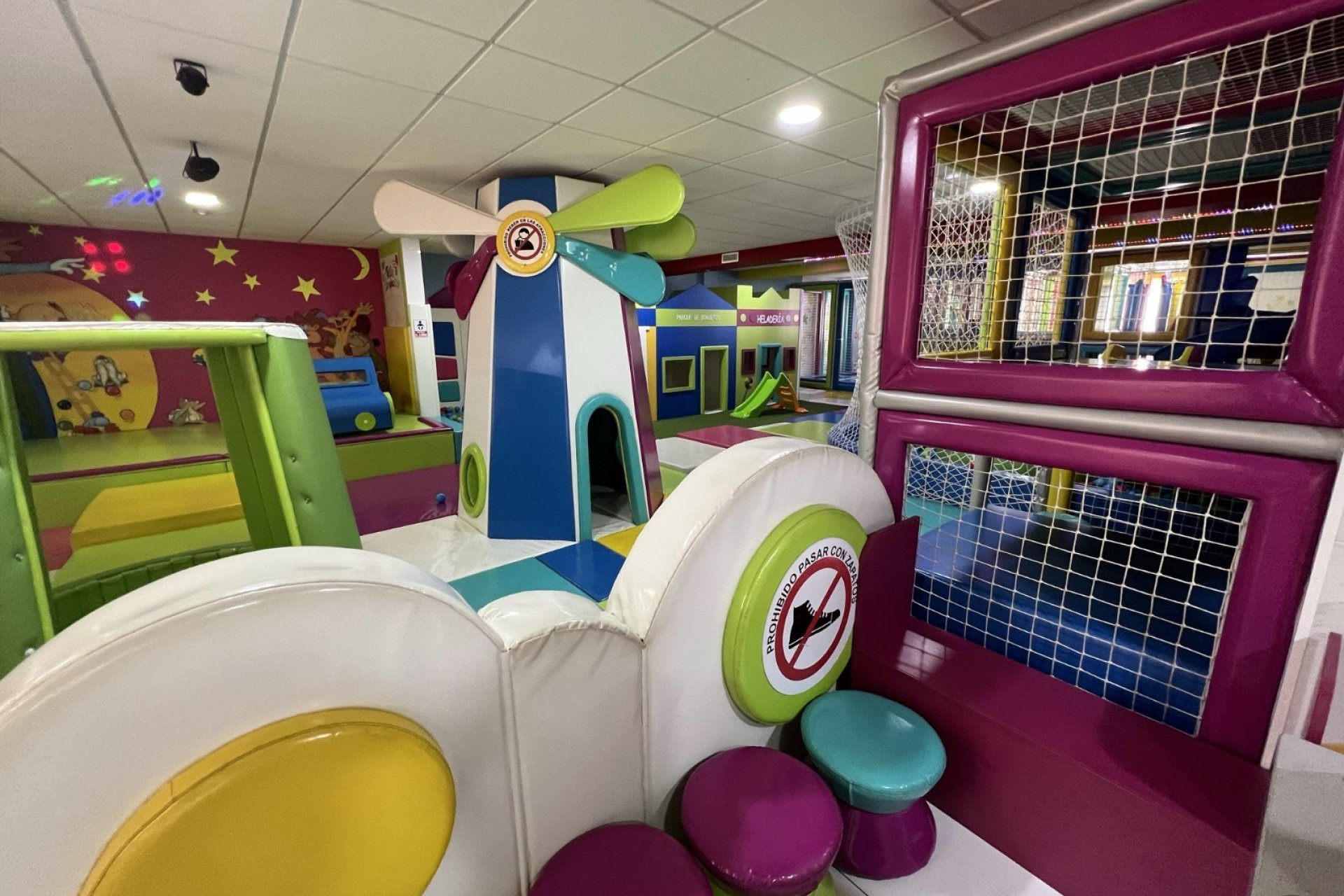 Resale - Commercial Unit -
Torrevieja - Costa Blanca Sur