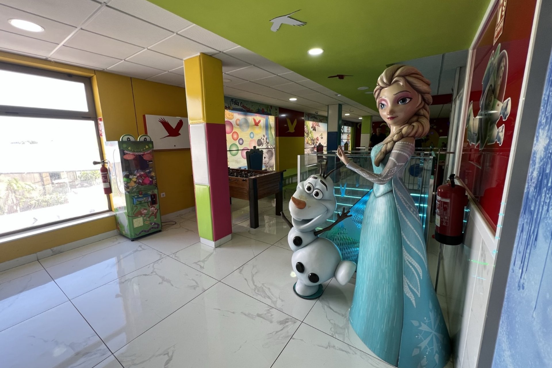 Resale - Commercial Unit -
Torrevieja - Costa Blanca Sur