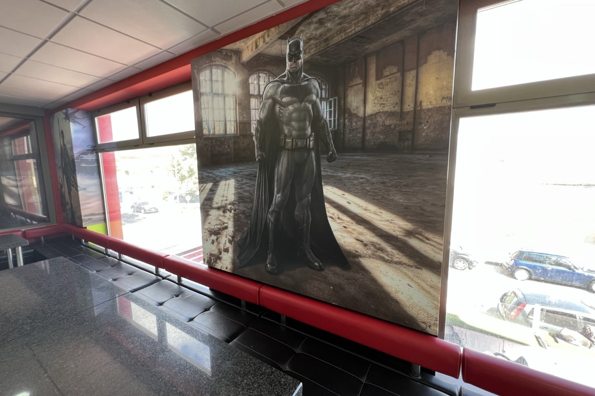 Resale - Commercial Unit -
Torrevieja - Costa Blanca Sur