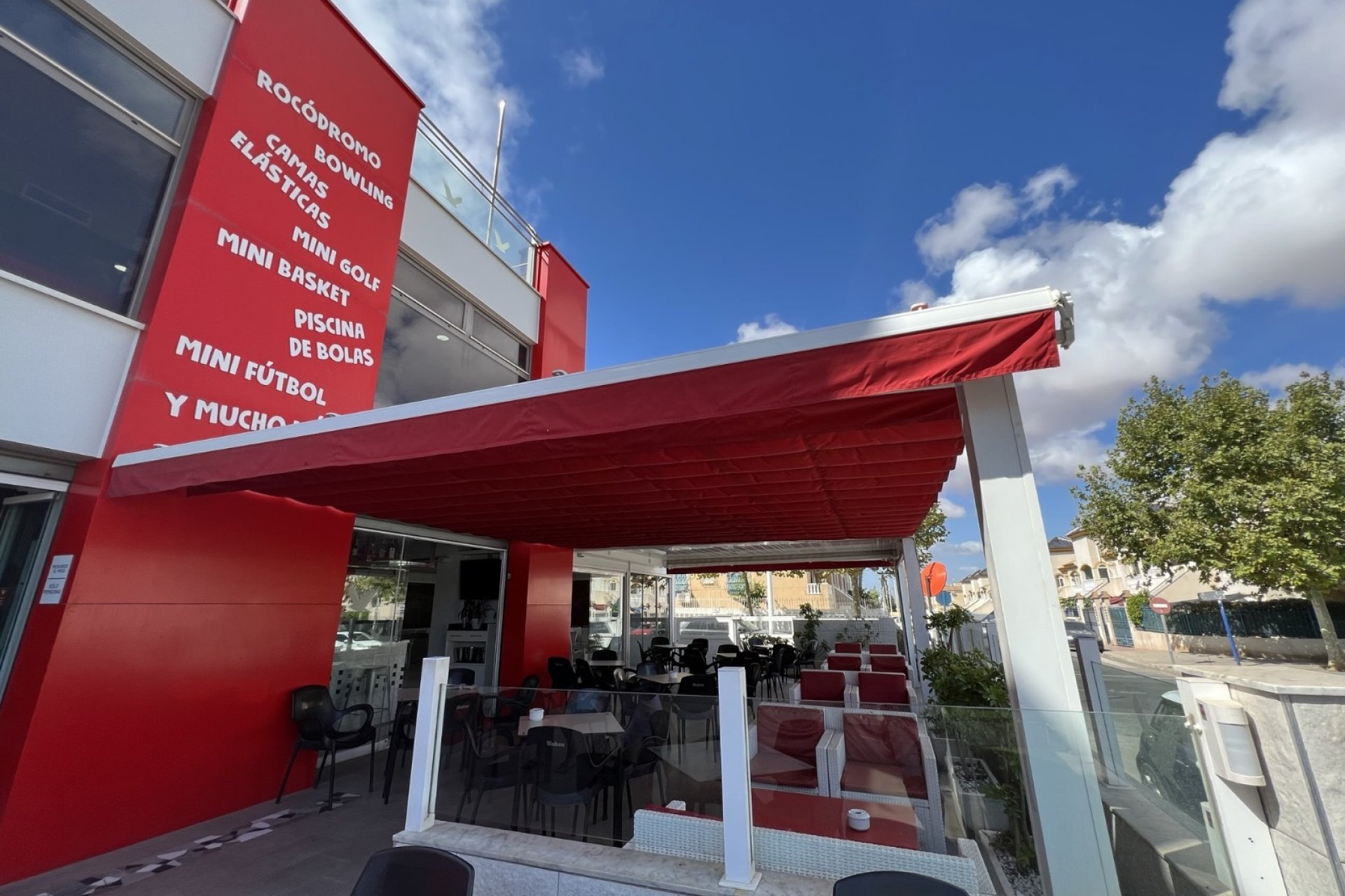Resale - Commercial Unit -
Torrevieja - Costa Blanca Sur